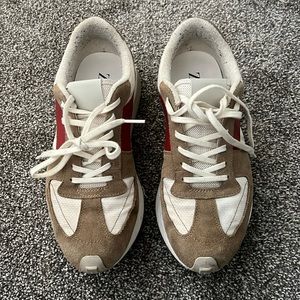 Zara sneakers